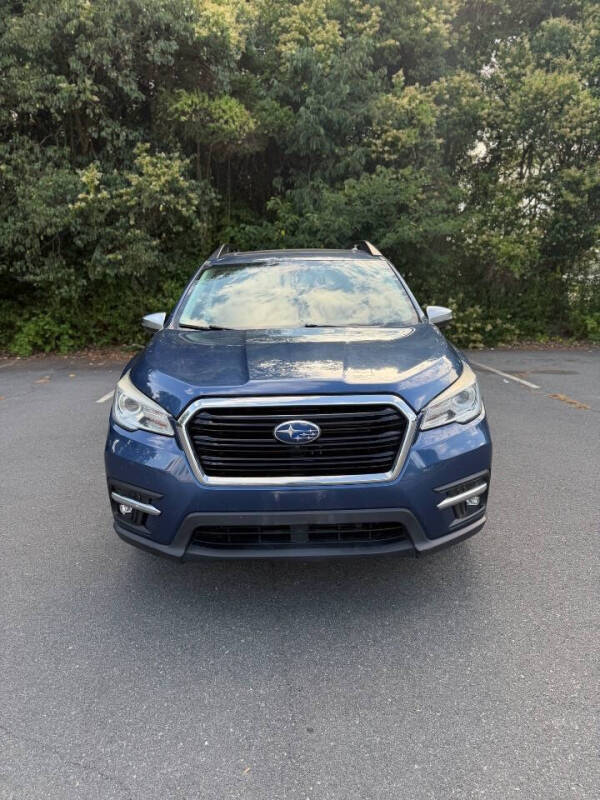 2019 Subaru Ascent Touring