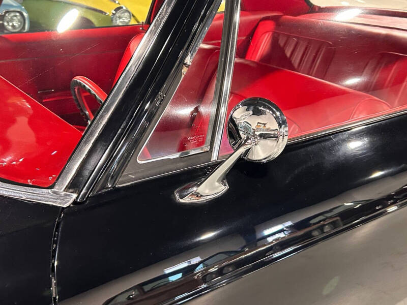1966 Chevrolet Biscayne