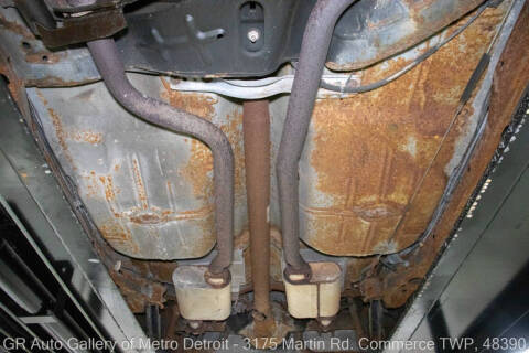 1996 Buick Roadmaster Estate