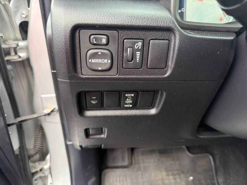 2014 Toyota 4Runner SR5
