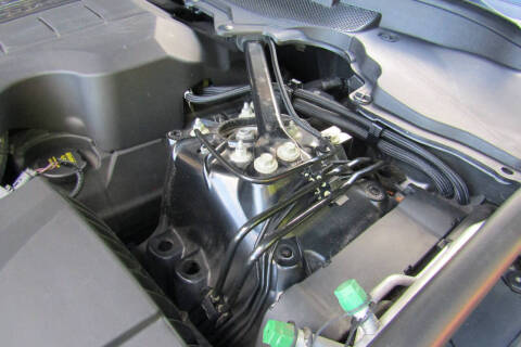 2018 Land Rover Range Rover Sport HSE