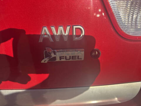 2010 Mercury Milan V6 Premier