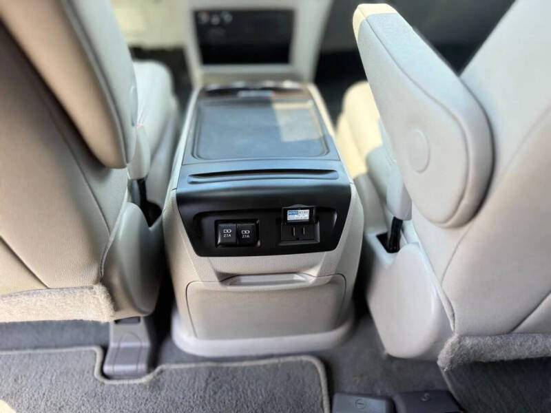 2019 Toyota Sienna