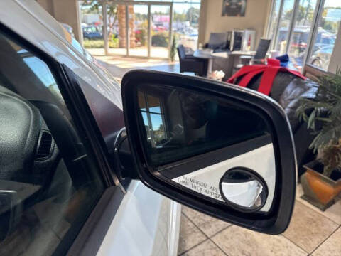 2017 Dodge Journey Crossroad