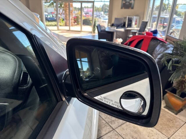 2017 Dodge Journey Crossroad