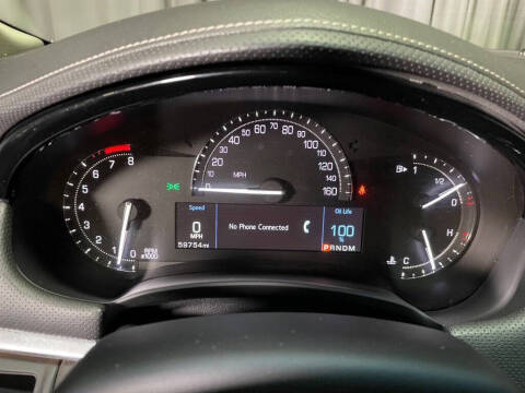 2019 Cadillac XTS Luxury