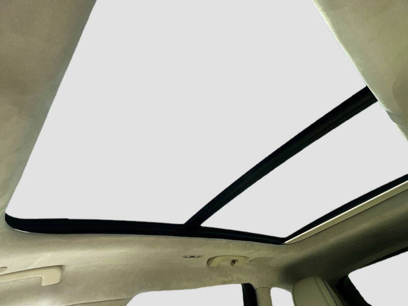 2024 Lincoln Nautilus Black Label