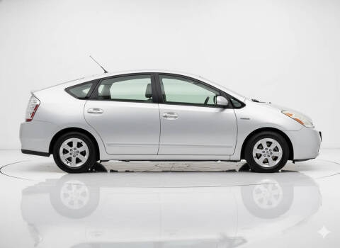 2006 Toyota Prius
