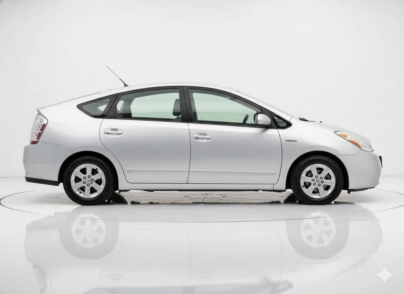 2006 Toyota Prius