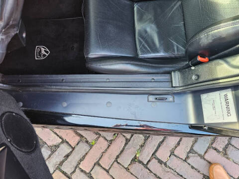 2000 Dodge Viper RT/10