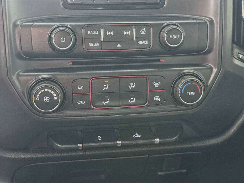 2014 GMC Sierra 1500