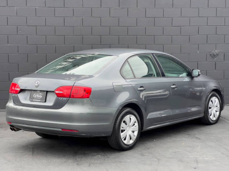 2012 Volkswagen Jetta