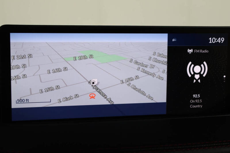 2023 Acura MDX SH-AWD Type S