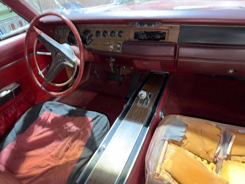 1969 Dodge Charger
