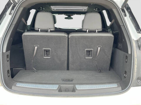 2024 Cadillac XT6 Luxury