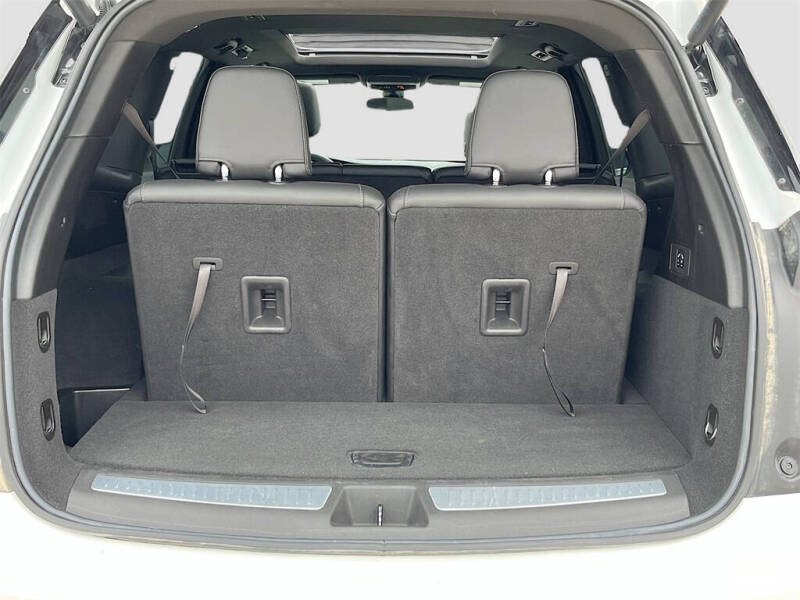 2024 Cadillac XT6 Luxury