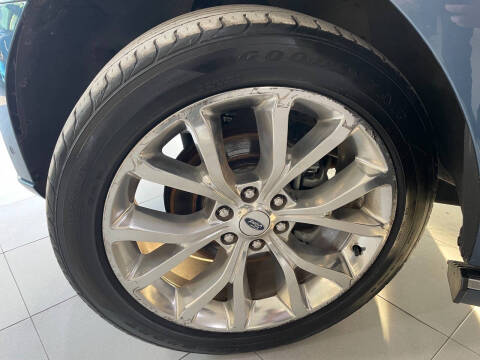 2019 Ford Expedition MAX Platinum