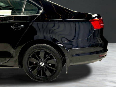 2015 Volkswagen Jetta