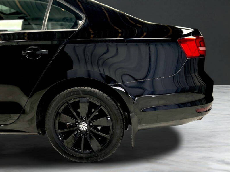 2015 Volkswagen Jetta