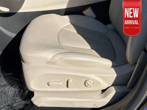 2018 Buick Envision Essence