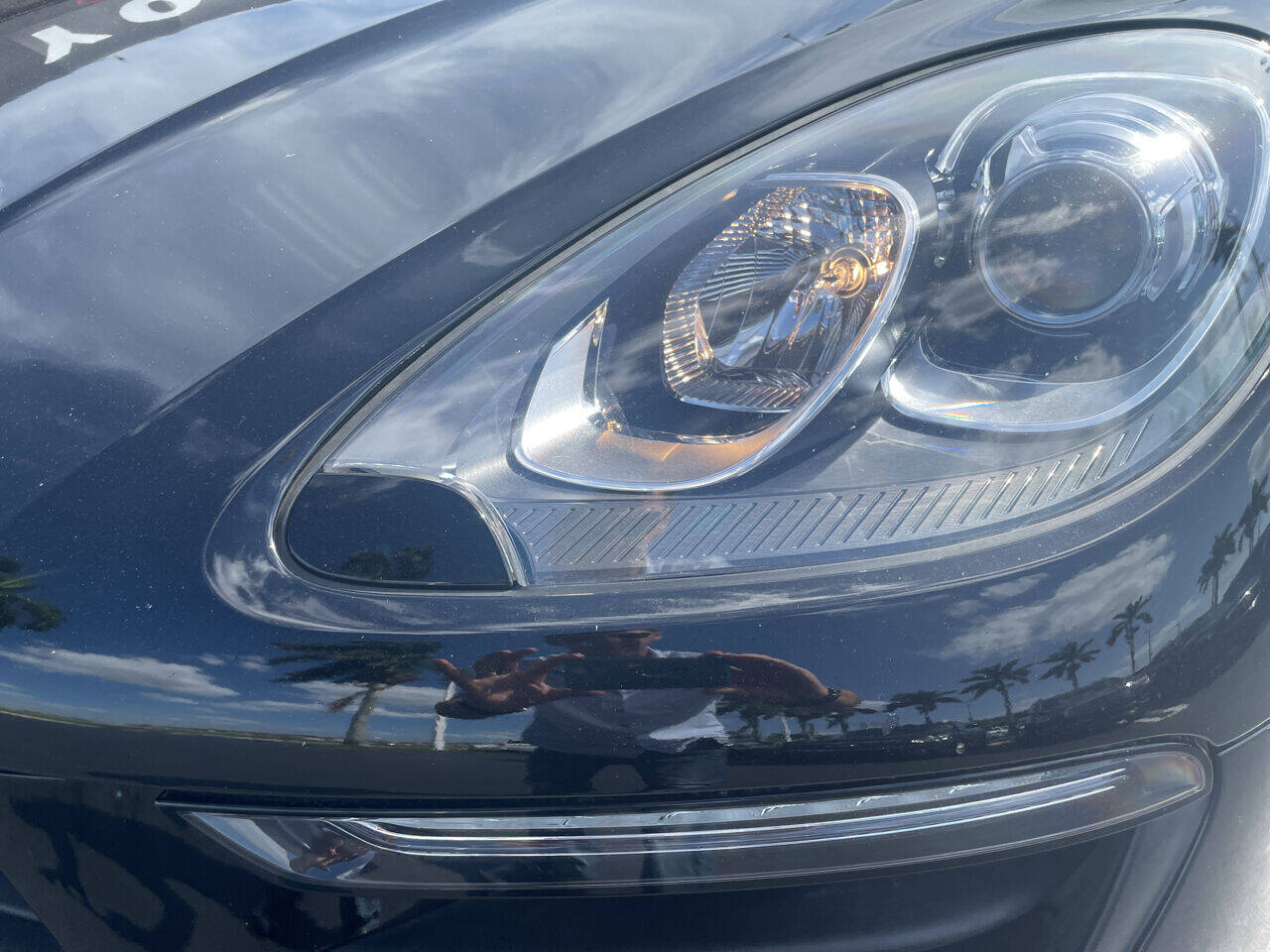 2018 Porsche Macan  - $29,900