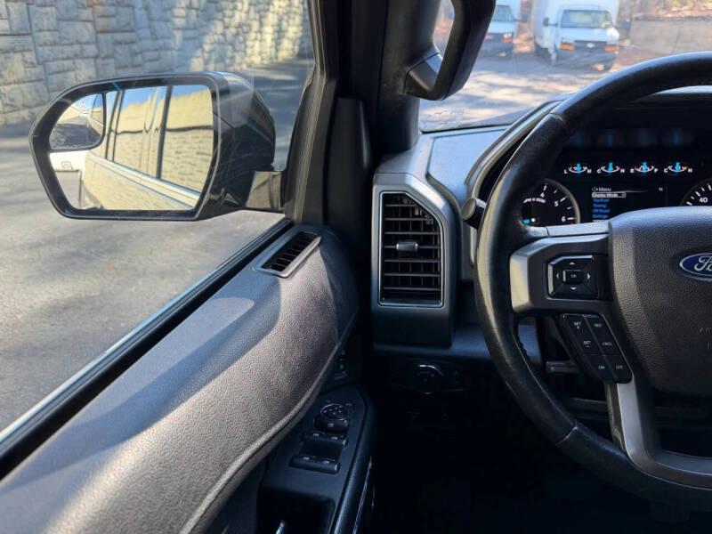 2018 Ford Expedition XLT