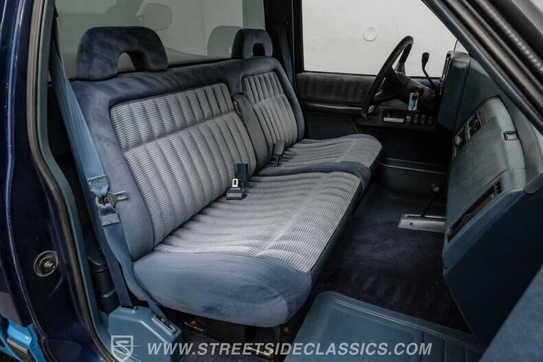 1994 Chevrolet C/K 1500 Series