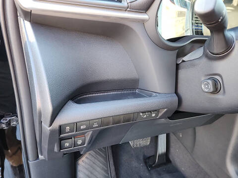 2026 Toyota Sienna Limited 7-Passenger