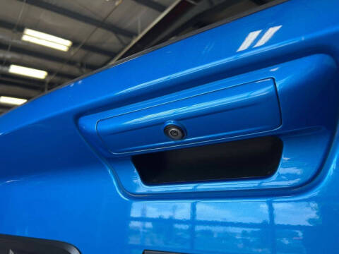 2020 RAM 2500 Power Wagon