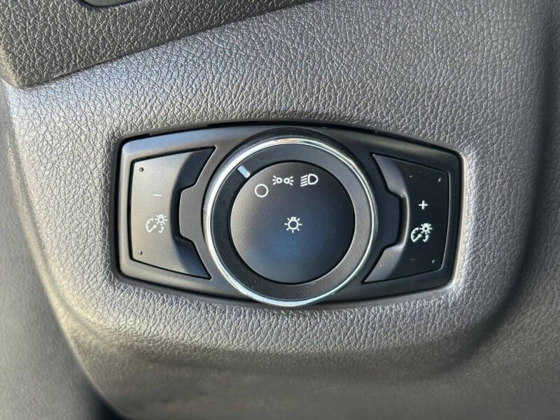 2017 Ford Transit Connect XL