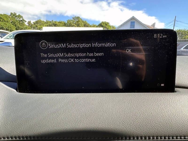 2023 Mazda CX-5 2.5 S Premium Plus