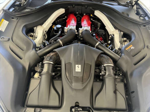 2023 Ferrari Portofino M