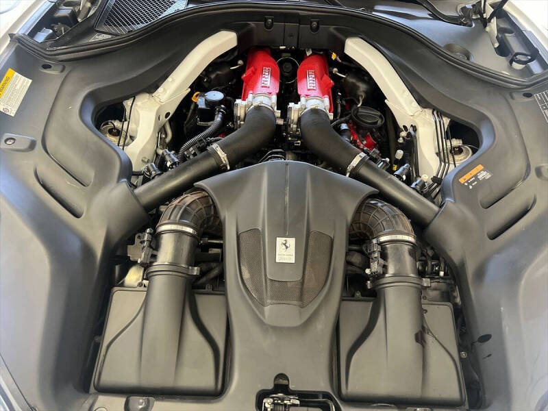 2023 Ferrari Portofino M