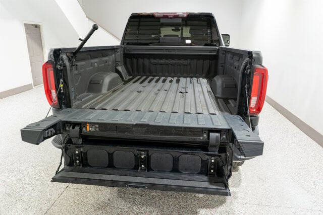 2020 GMC Sierra 2500HD