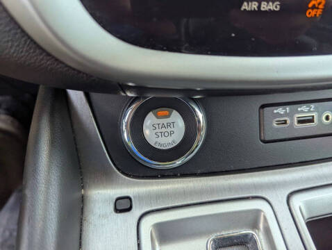 2022 Nissan Murano SL