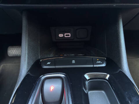 2023 Chevrolet Bolt EUV Premier