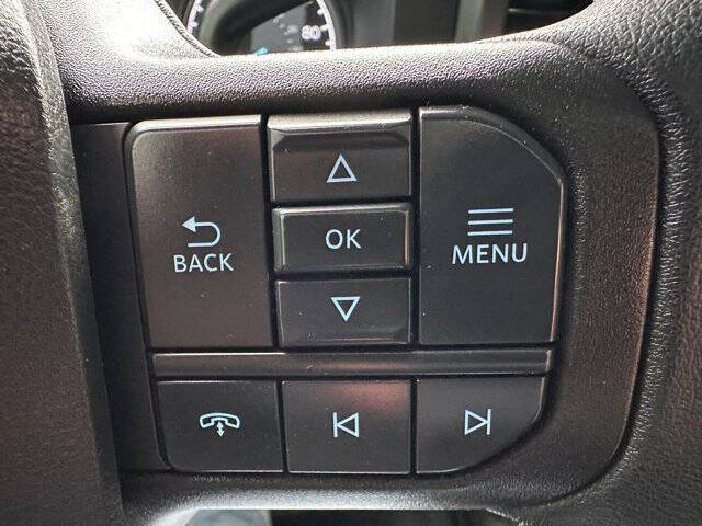 2023 Ford F-350 Super Duty XL