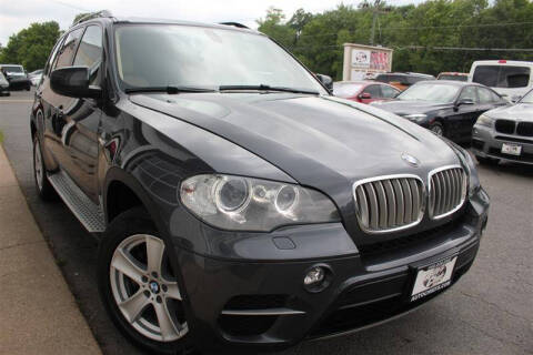 2012 BMW X5 for sale at Auto Chiefs in Fredericksburg VA