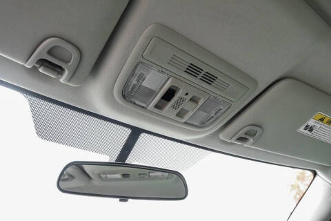 2018 Honda Civic EX-T