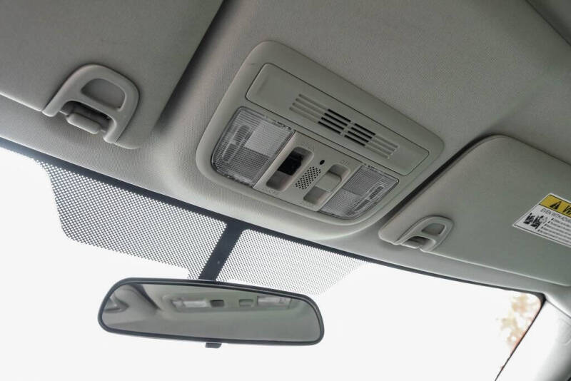 2018 Honda Civic EX-T