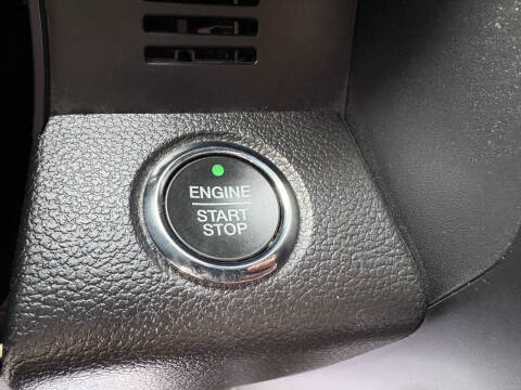 2020 Ford Expedition MAX XL Fleet