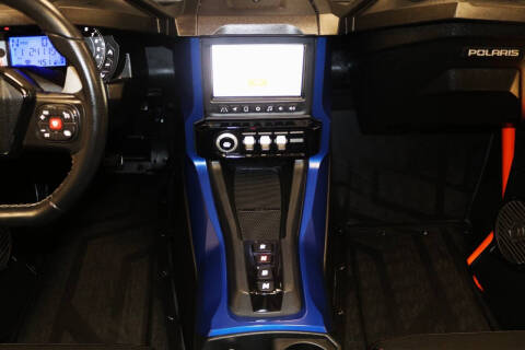 2022 Polaris Slingshot R