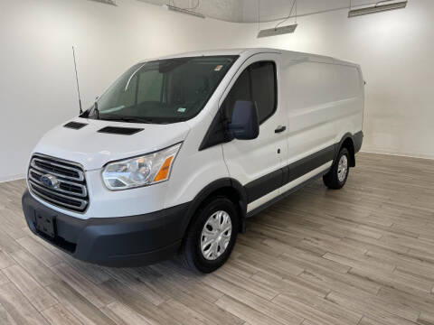 2017 Ford Transit for sale at Travers Wentzville in Wentzville MO