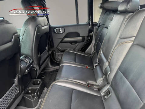 2025 Jeep Gladiator