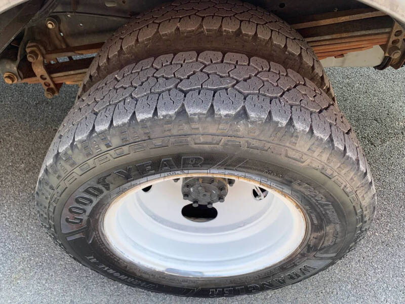 2019 Ford E-Series