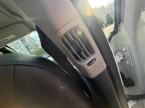 2016 Volvo XC60 T5 Drive-E Premier