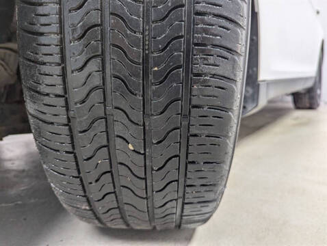 2017 Ford Taurus Police Interceptor