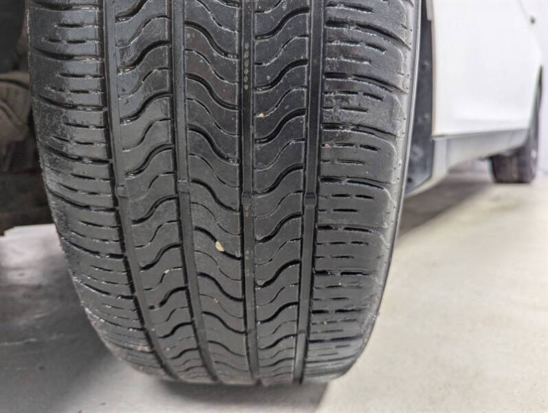 2017 Ford Taurus Police Interceptor