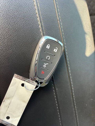 2019 Chevrolet Blazer LT