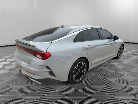 2023 Kia K5